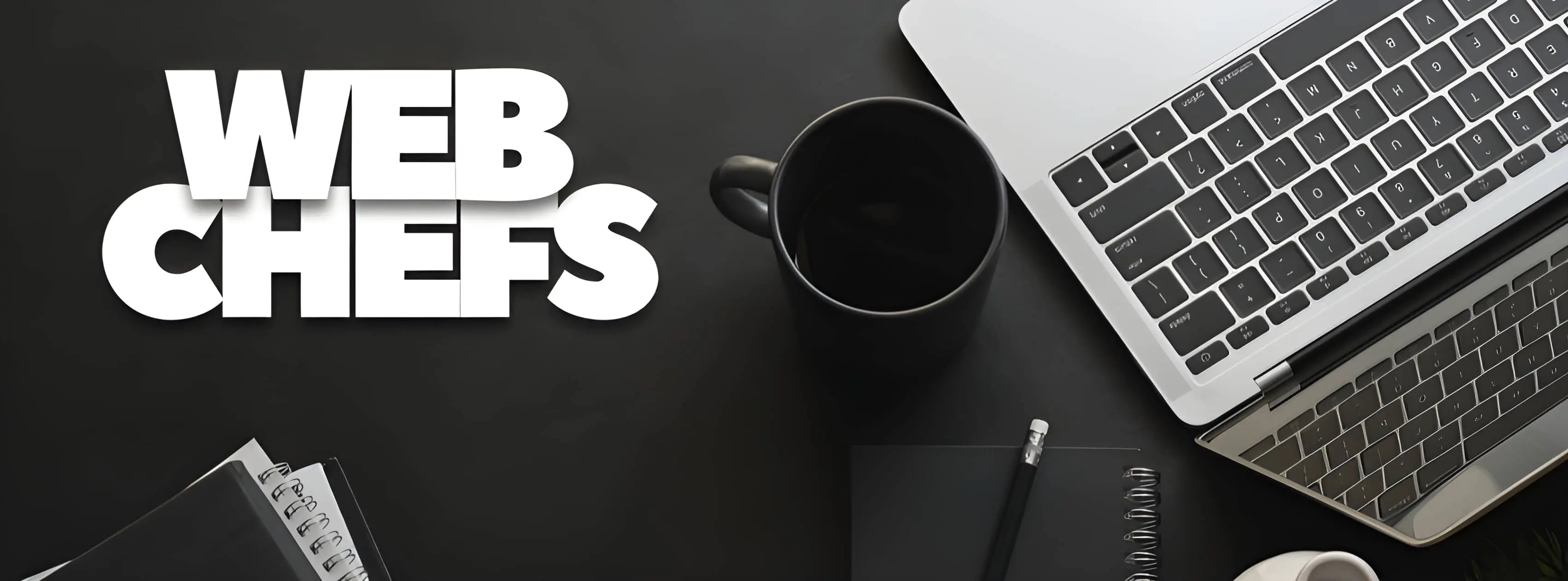 WebChefs Banner